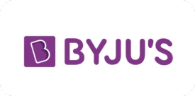 BYJU'S